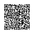 Contact QR code
